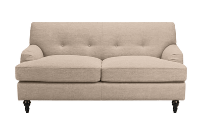 Senia Large Sofa in Roni Pine Nut