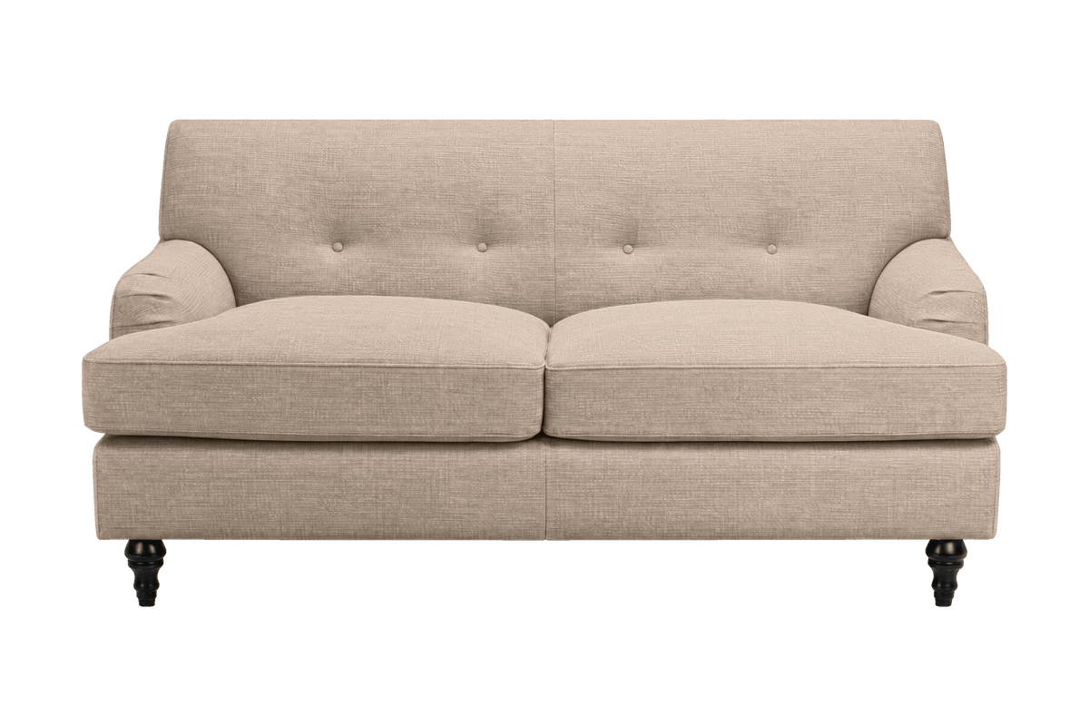 Senia Large Sofa in Roni Pine Nut