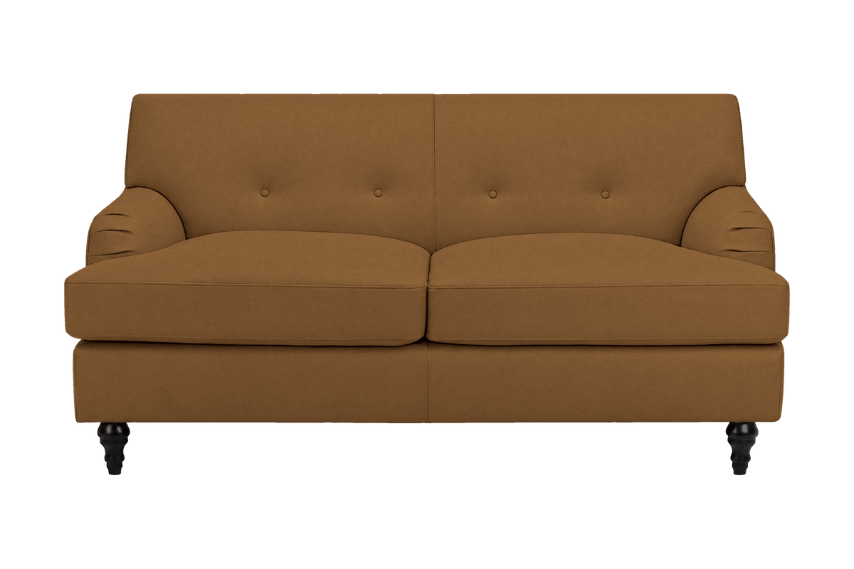 Senia Large Sofa in Felix Pisco