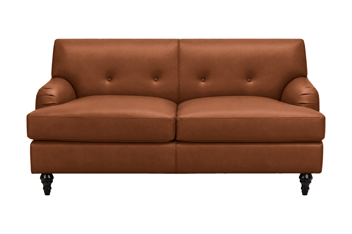 Senia Large Sofa in Momo Porto