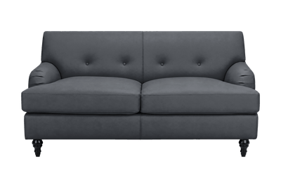 Senia Large Sofa in Dante Shark