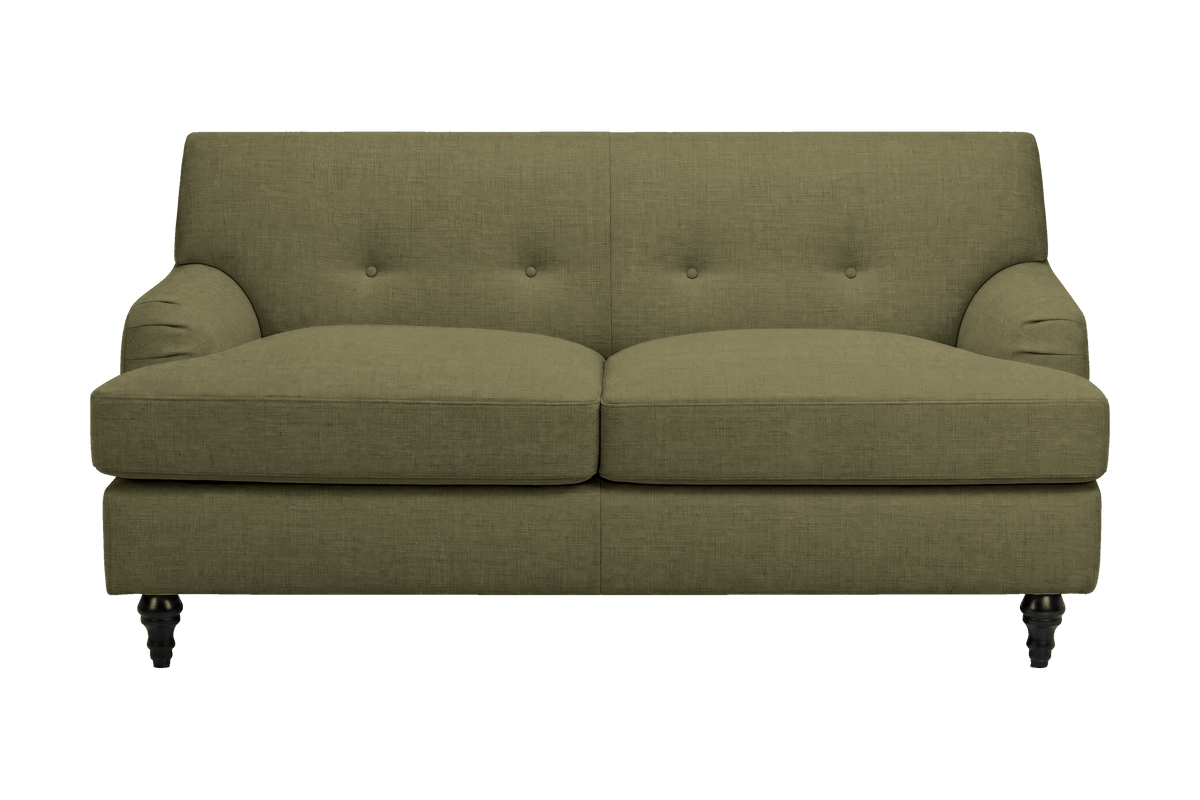 Senia Large Sofa in Mosquito Sycamore