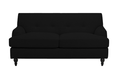Senia Large Sofa in Mosquito Yves