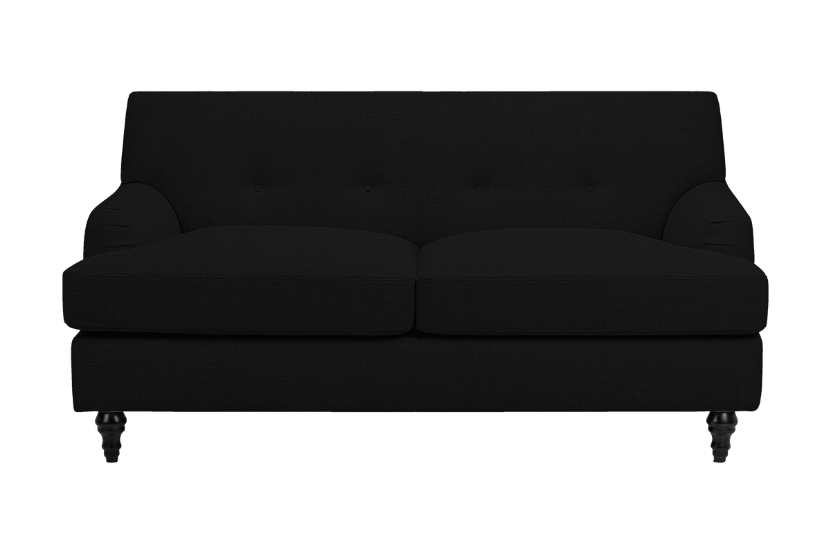 Senia Large Sofa in Mosquito Yves