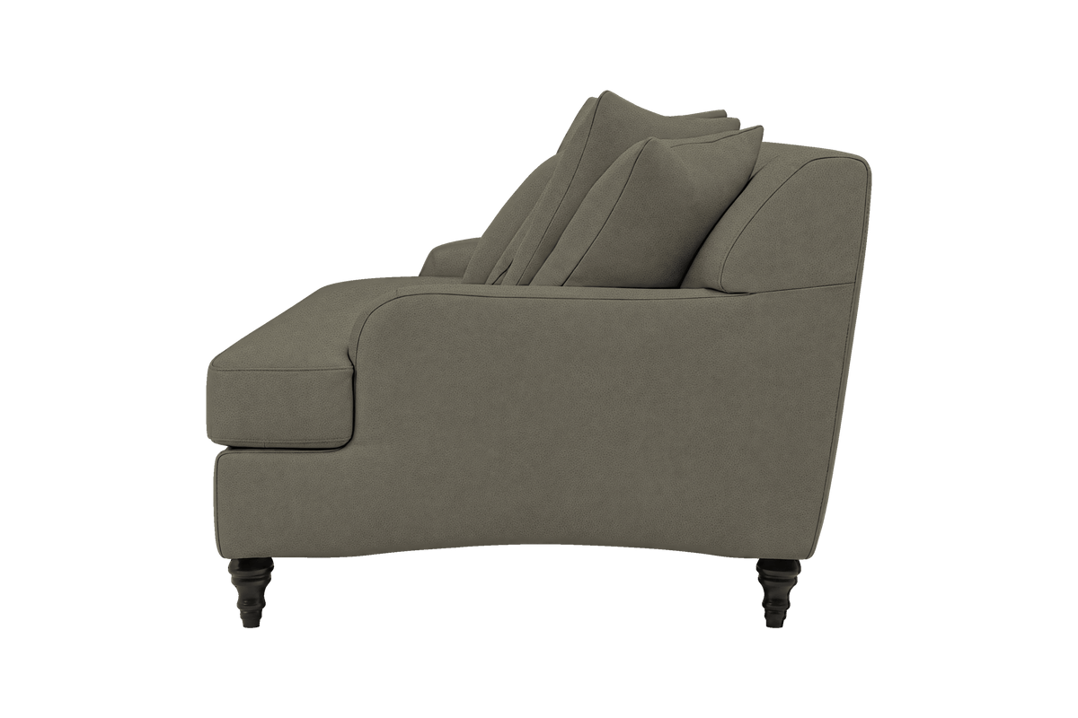 Senia Medium Sofa in Felix Cos