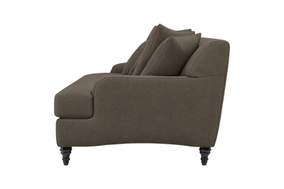 Senia Medium Sofa in Fresco Cos