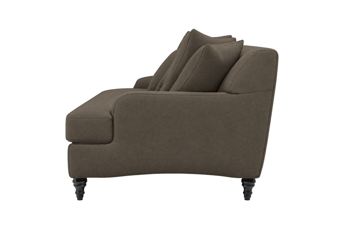 Senia Medium Sofa in Fresco Cos