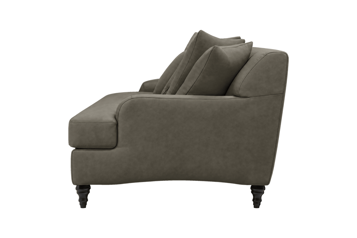 Senia Medium Sofa in Marfa Cos