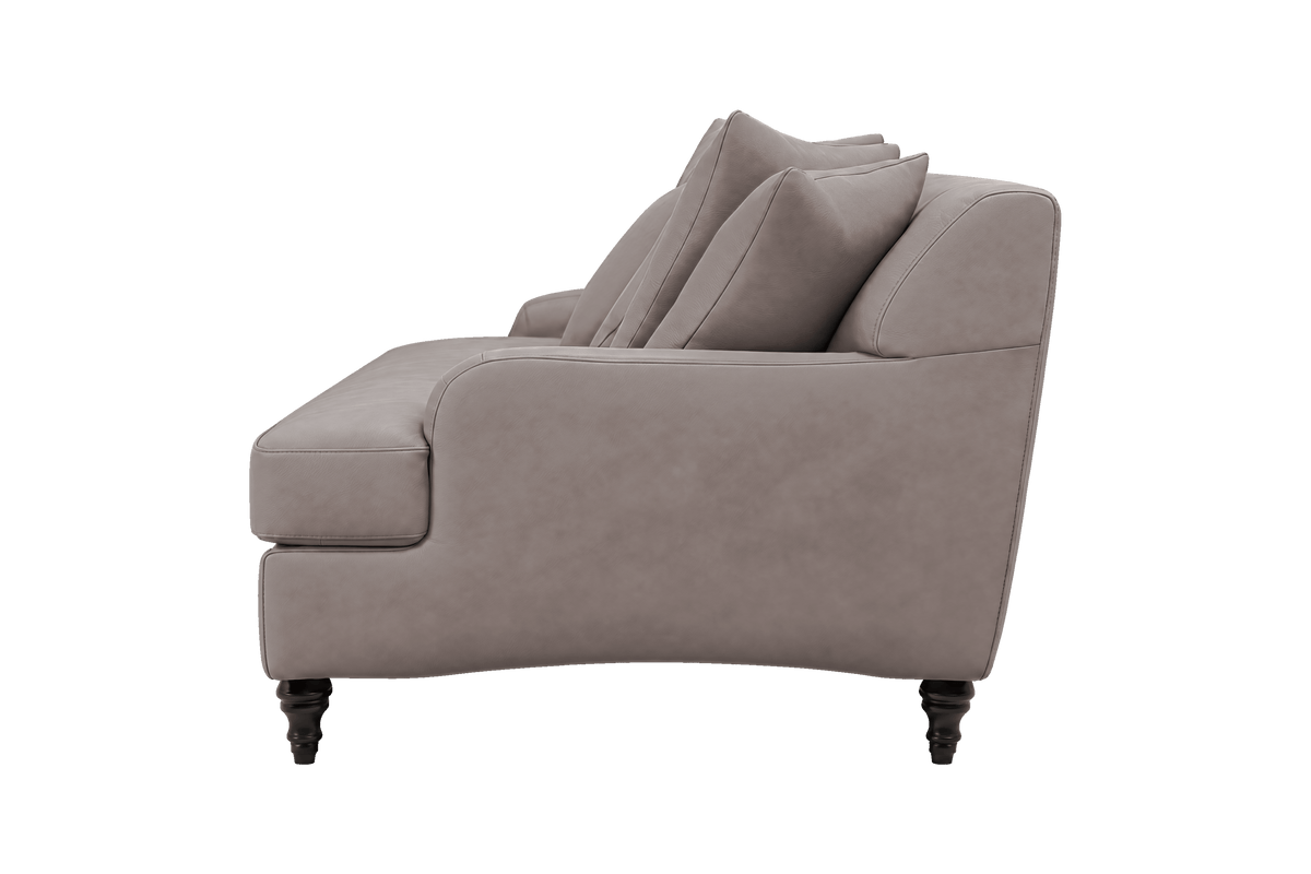 Senia Medium Sofa in Dante Cos