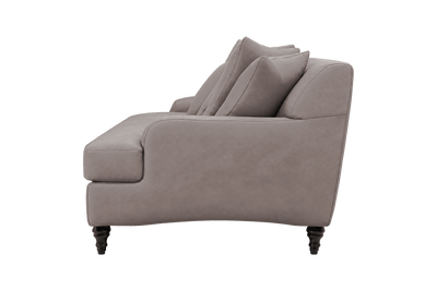 Senia Medium Sofa in Dante Cos