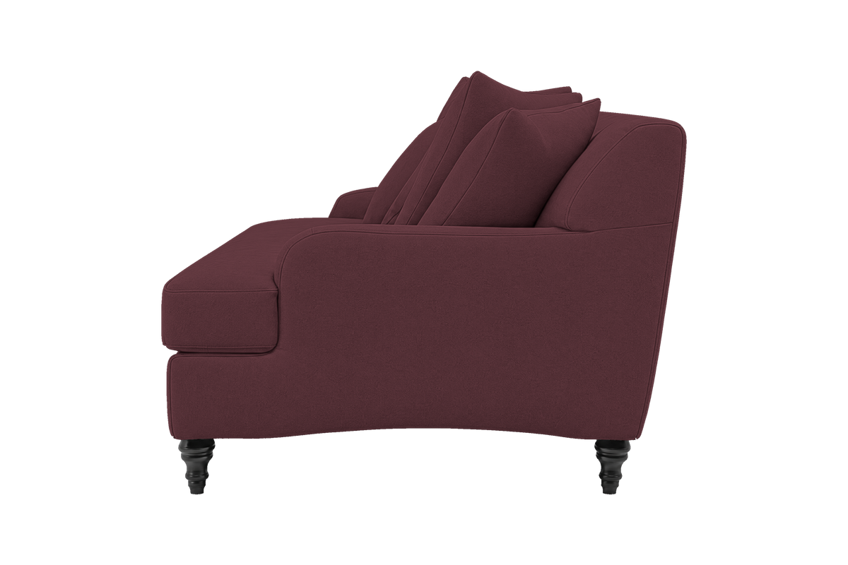 Senia Medium Sofa in Fresco Figaro