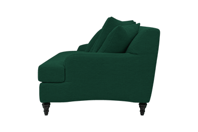 Senia Medium Sofa in Roni Frog