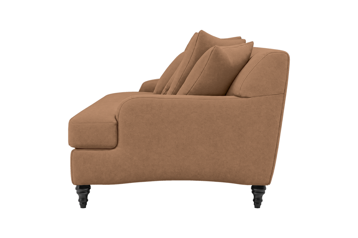 Senia Medium Sofa in Fresco Hazel