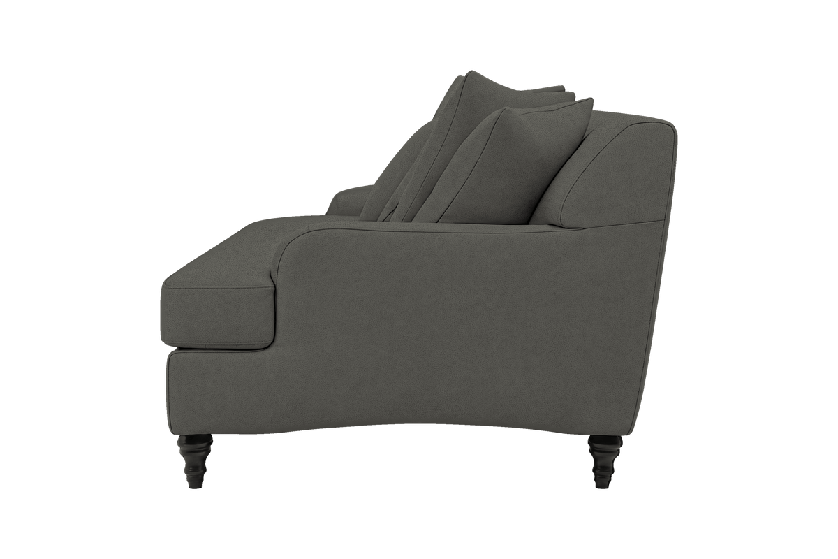 Senia Medium Sofa in Felix Lola