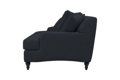 Senia Medium Sofa in Marfa Lola