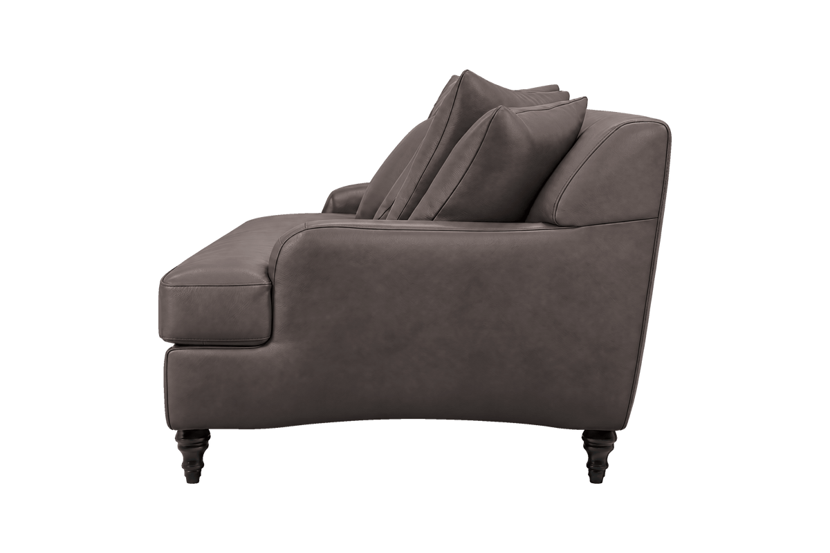Senia Medium Sofa in Momo Lola