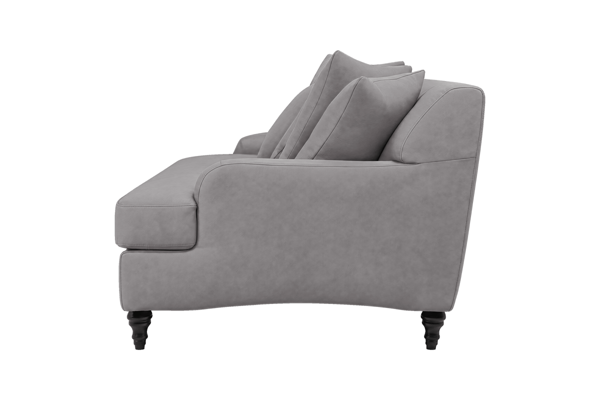 Senia Medium Sofa in Marfa Meteor