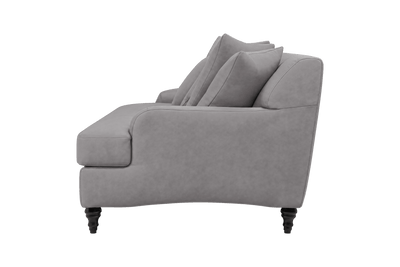 Senia Medium Sofa in Marfa Meteor