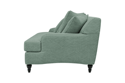 Senia Medium Sofa in Roni Nane