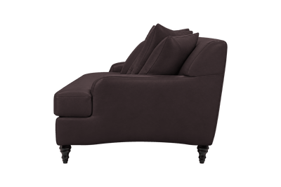 Senia Medium Sofa in Momo Rollie