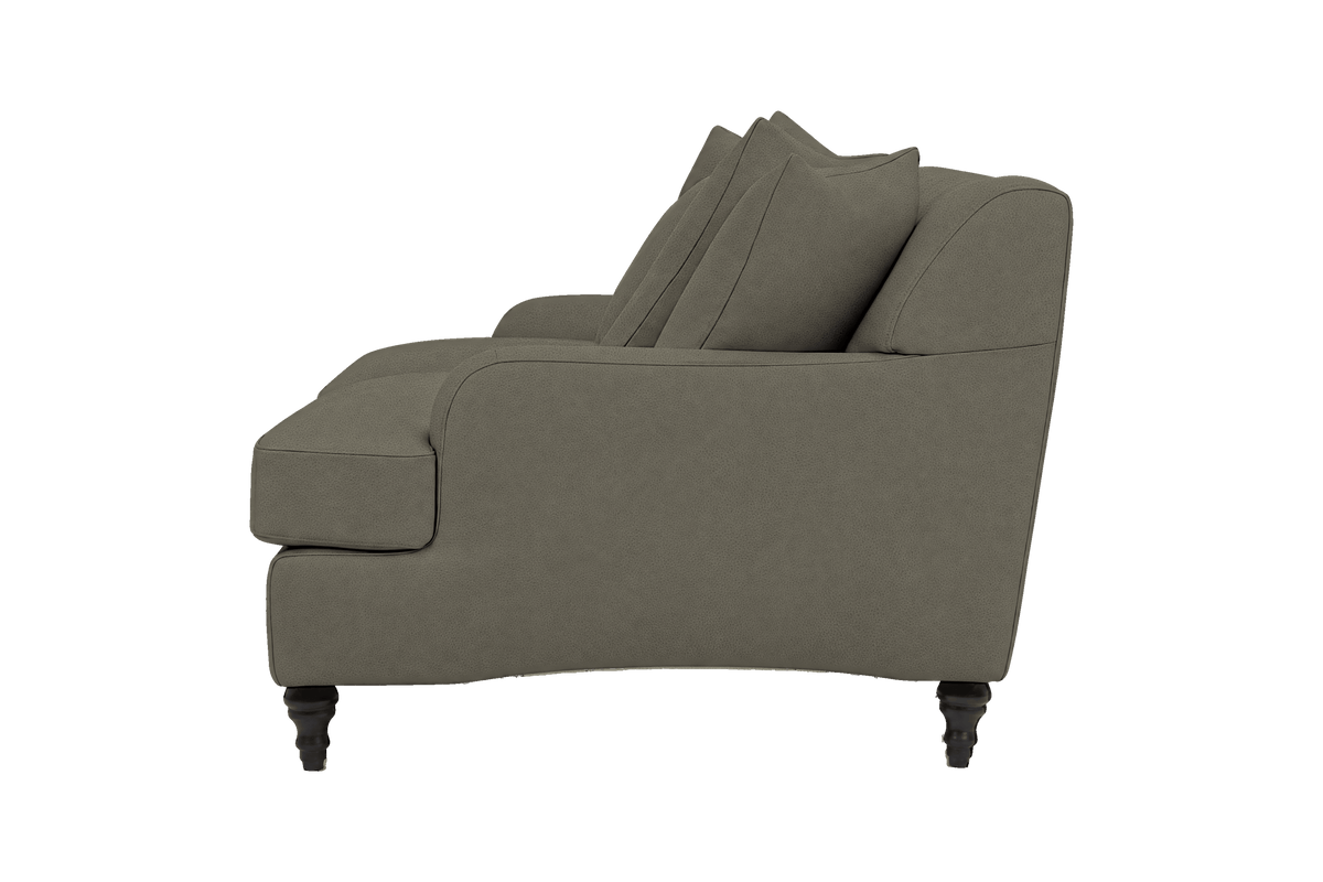 Senia Small Sofa in Felix Cos