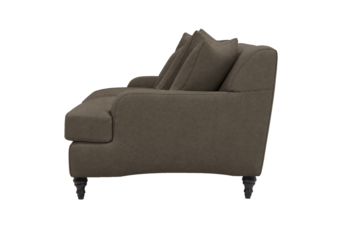 Senia Small Sofa in Fresco Cos