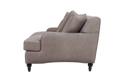 Senia Small Sofa in Dante Cos