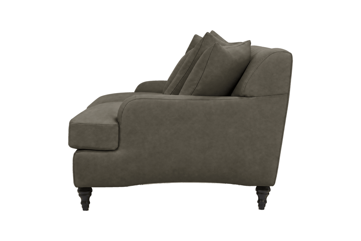 Senia Small Sofa in Marfa Cos