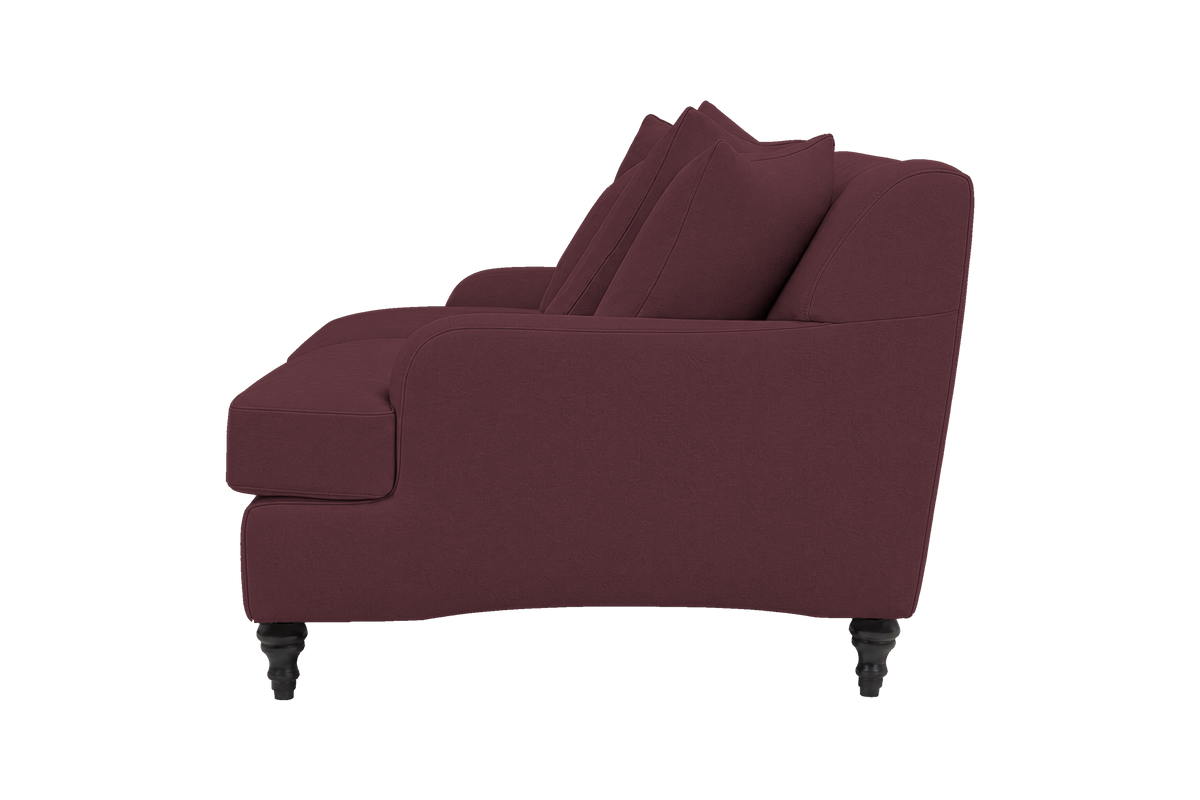 Senia Small Sofa in Fresco Figaro