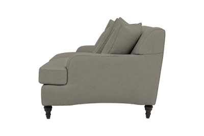 Senia Small Sofa in Felix Glace