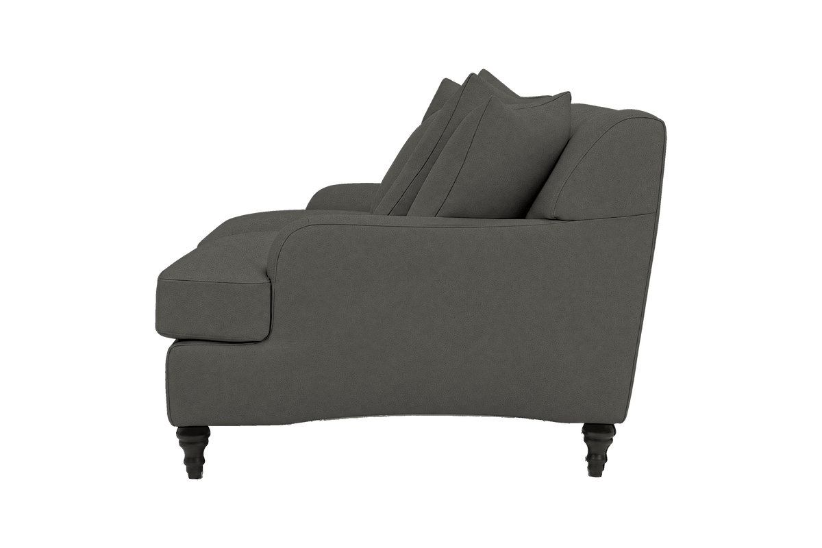 Senia Small Sofa in Felix Lola