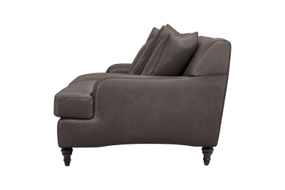 Senia Small Sofa in Momo Lola