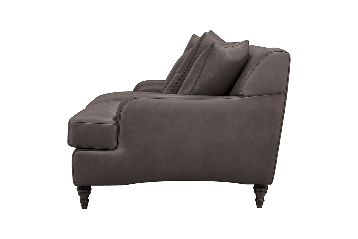 Senia Small Sofa in Momo Lola