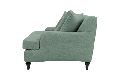 Senia Small Sofa in Roni Nane