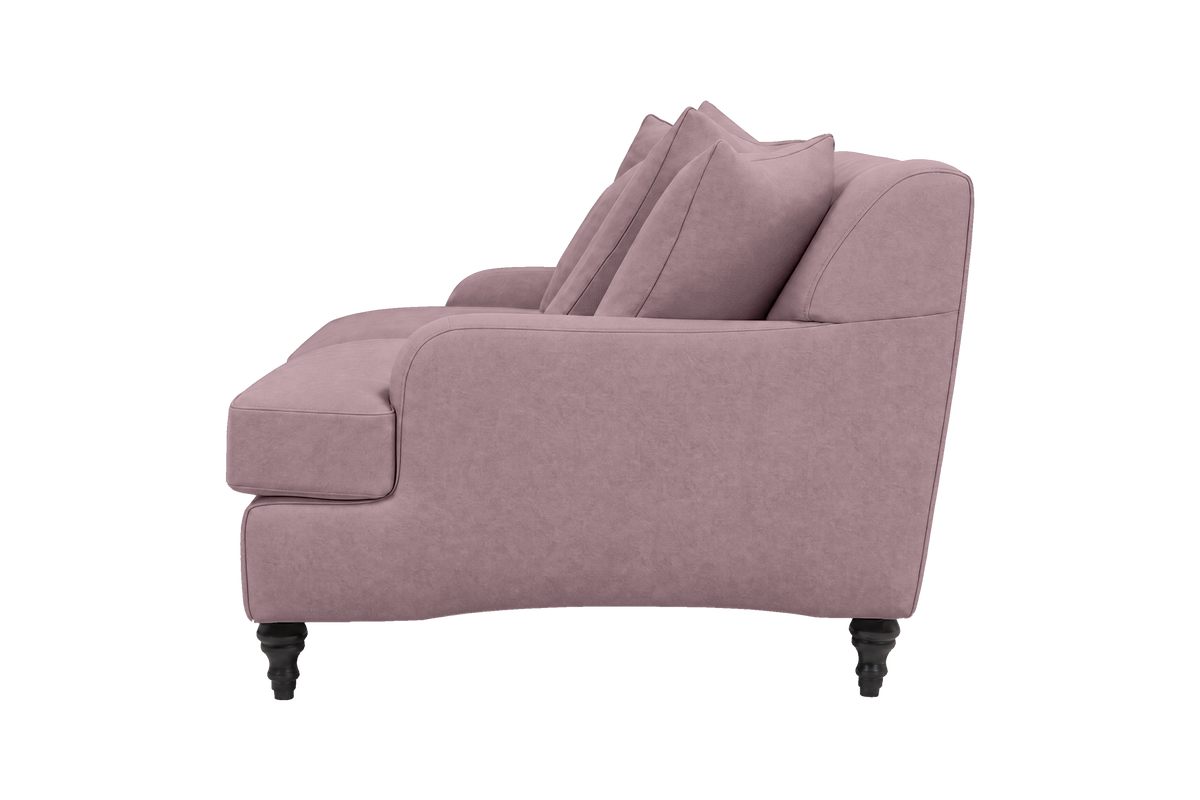 Senia Small Sofa in Fresco Saint-Tropez