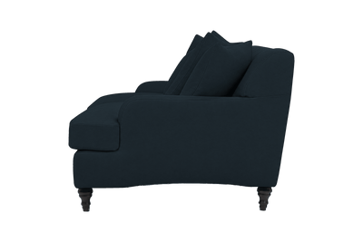Senia Small Sofa in Marfa Tenerife
