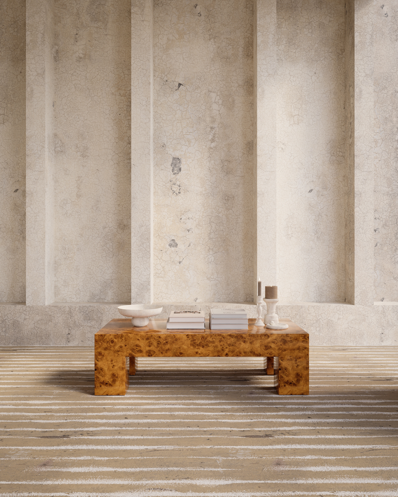 COFFEE TABLES