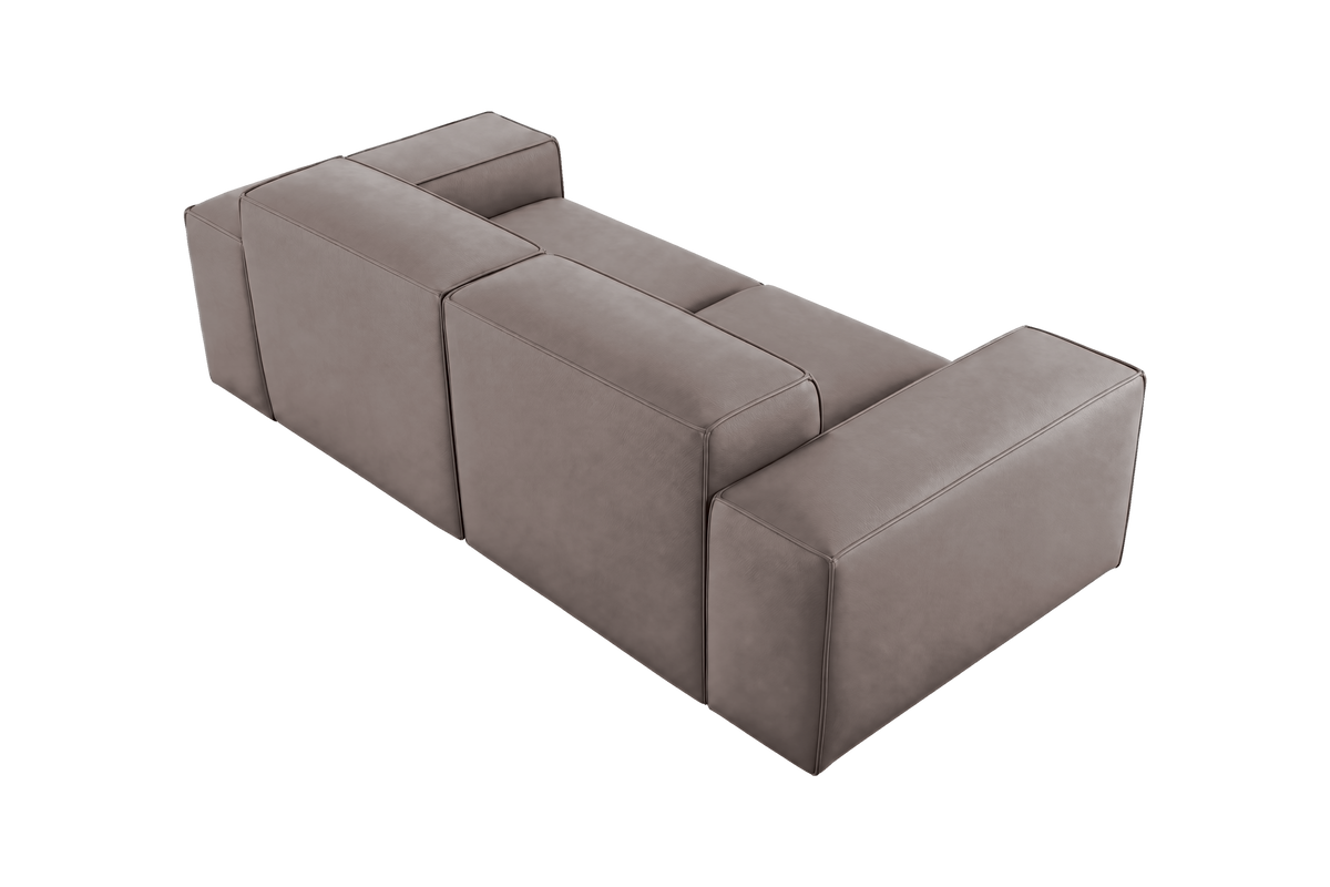 Elo Small Sofa in Dante Cos
