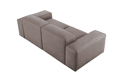 Elo Small Sofa in Dante Cos