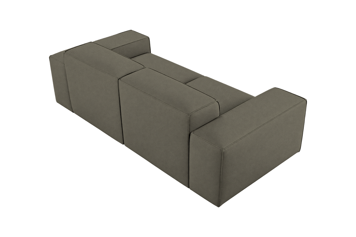 Elo Small Sofa in Felix Cos