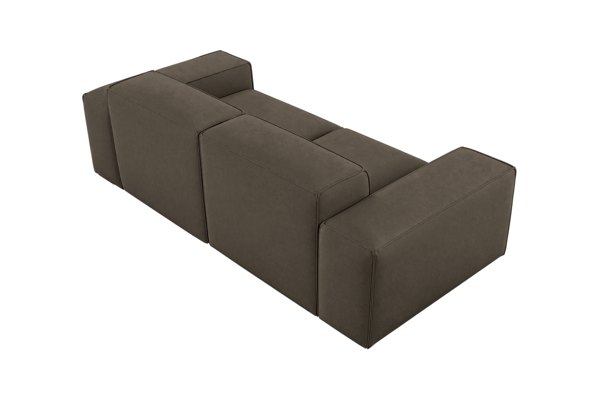 Elo Small Sofa in Fresco Cos