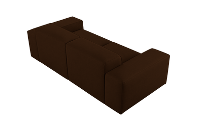 Elo Small Sofa in Marfa Denton