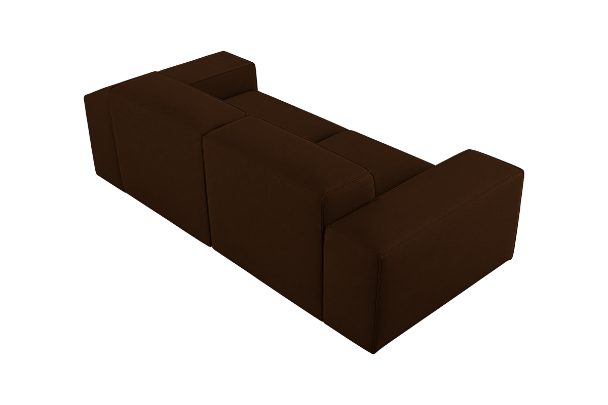 Elo Small Sofa in Marfa Denton