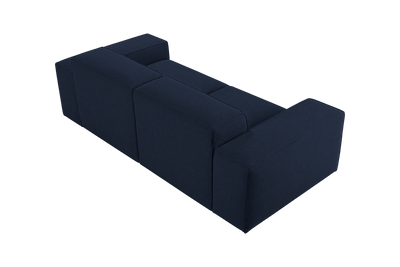 Elo Small Sofa in Roni Ember Blue