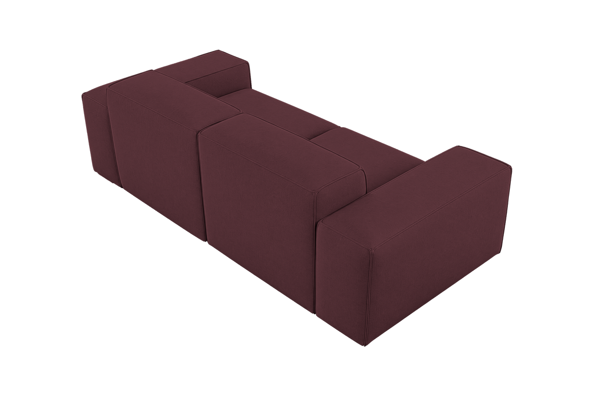 Elo Small Sofa in Fresco Figaro