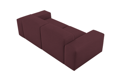 Elo Small Sofa in Fresco Figaro