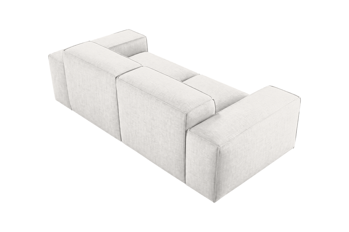 Elo Small Sofa in Mosquito Foam