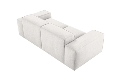 Elo Small Sofa in Mosquito Foam