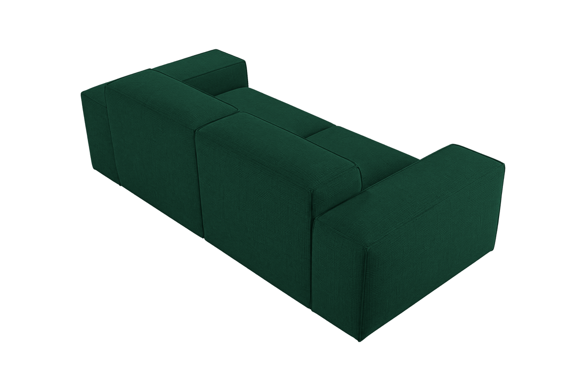 Elo Small Sofa in Roni Frog