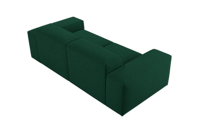Elo Small Sofa in Roni Frog